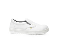 ELTEN PURE Slipper Low ESD S2 – Sicherheitshalbschuh