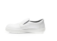 ELTEN PURE Slipper Low ESD S2 – Sicherheitshalbschuh