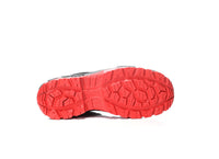 ELTEN QUENTIN black-red Low ESD S3S – Sicherheitshalbschuh