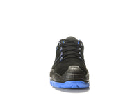 ELTEN QUENTIN black-blue Low ESD S3S – Sicherheitshalbschuh