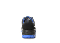 ELTEN QUENTIN black-blue Low ESD S3S – Sicherheitshalbschuh