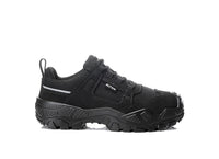 ELTEN MIKE black Low ESD S3S – Sicherheitshalbschuh
