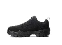ELTEN MIKE black Low ESD S3S – Sicherheitshalbschuh
