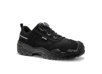 ELTEN MIKE BOA® black Low ESD S3S – Sicherheitshalbschuh