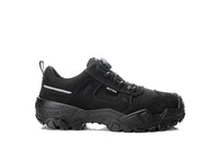 ELTEN MIKE BOA® black Low ESD S3S – Sicherheitshalbschuh