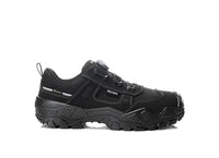 ELTEN MIKE BOA® GTX® black Low ESD S3S WR – Sicherheitshalbschuh