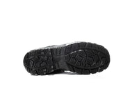ELTEN MICK black-red Low ESD S2 – Sicherheitshalbschuh