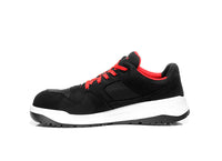ELTEN LAKERS black Low ESD S1PS – Sicherheitshalbschuh