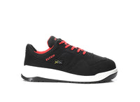 ELTEN LAKERS M black Low ESD S1PS – Sicherheitshalbschuh