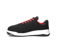 ELTEN LAKERS M black Low ESD S1PS – Sicherheitshalbschuh