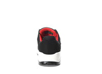 ELTEN LAKERS M black Low ESD S1PS – Sicherheitshalbschuh