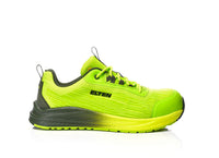ELTEN HANKO XXNF lime Low ESD S1 – Sicherheitshalbschuh