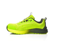 ELTEN HANKO XXNF lime Low ESD S1 – Sicherheitshalbschuh