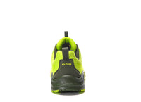 ELTEN HANKO XXNF lime Low ESD S1 – Sicherheitshalbschuh
