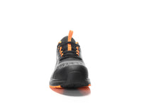 ELTEN HANKO XXNF black-orange Low ESD S1PS – Sicherheitshalbschuh