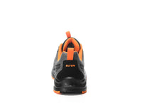 ELTEN HANKO XXNF black-orange Low ESD S1PS – Sicherheitshalbschuh