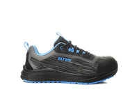 ELTEN HANKO XXNF black-blue Low ESD S1PS – Sicherheitshalbschuh