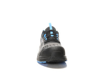 ELTEN HANKO XXNF black-blue Low ESD S1PS – Sicherheitshalbschuh