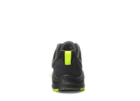 ELTEN LEEVI XXNF black-lime Low ESD S3S – Sicherheitshalbschuh