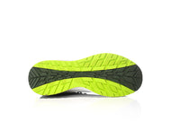 ELTEN LEEVI XXNF black-lime Low ESD S3S – Sicherheitshalbschuh