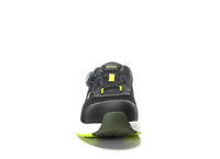 ELTEN LEEVI XXNF BOA® black-lime Low ESD S3S – Sicherheitshalbschuh