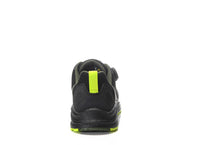 ELTEN LEEVI XXNF BOA® black-lime Low ESD S3S – Sicherheitshalbschuh