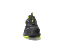 ELTEN IVAR XXNF BOA® black-lime Low ESD S3S – Sicherheitshalbschuh