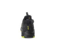 ELTEN IVAR XXNF BOA® black-lime Low ESD S3S – Sicherheitshalbschuh