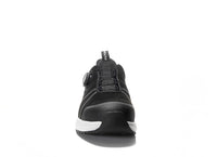 ELTEN TAIFUN XXSW BOA® black Low ESD S3S – Sicherheitshalbschuh