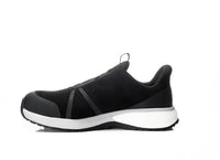 ELTEN TAIFUN XXSW BOA® black Low ESD S3S – Sicherheitshalbschuh