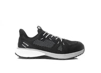 ELTEN TAIFUN XXSW black-grey Low ESD S1 – Sicherheitshalbschuh