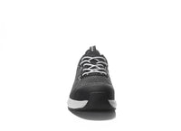 ELTEN TAIFUN XXSW black-grey Low ESD S1 – Sicherheitshalbschuh