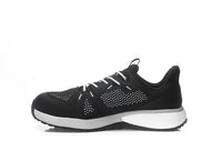 ELTEN TAIFUN XXSW black-grey Low ESD S1 – Sicherheitshalbschuh