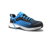 ELTEN TORNADO XXSW black-blue Low ESD S1PS – Sicherheitshalbschuh