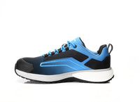 ELTEN TORNADO XXSW black-blue Low ESD S1PS – Sicherheitshalbschuh