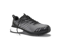 ELTEN THUNDER XXSW black-grey Low ESD S3S – Sicherheitshalbschuh