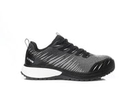 ELTEN THUNDER XXSW black-grey Low ESD S3S – Sicherheitshalbschuh