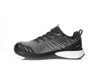 ELTEN THUNDER XXSW black-grey Low ESD S3S – Sicherheitshalbschuh