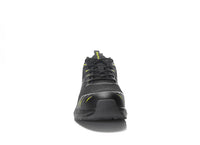 ELTEN THUNDER XXSW black-green Low ESD S3S – Sicherheitshalbschuh
