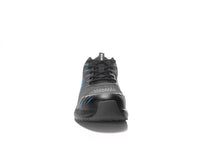 ELTEN THUNDER XXSW black-blue Low ESD S3S – Sicherheitshalbschuh