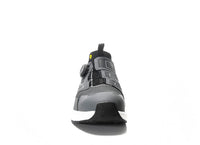 ELTEN CYCLONE XXSW BOA® grey Low ESD S1PS – Sicherheitshalbschuh