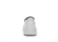 ELTEN WHITE Slipper Low ESD S2 – Sicherheitshalbschuh