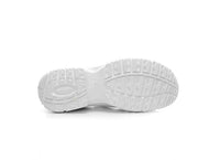 ELTEN WHITE Slipper Low ESD S2 – Sicherheitshalbschuh