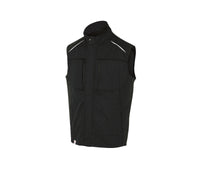 KÜBLER ACTIVIQ Weste 7250 5365 schwarz
