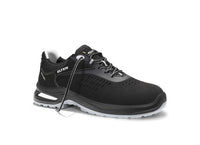 ELTEN RAY XXFIT black-grey Low ESD S1 Typ 2 – Sicherheitshalbschuh