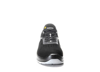 ELTEN RAY XXFIT black-grey Low ESD S1 Typ 2 – Sicherheitshalbschuh