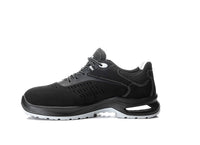ELTEN RAY XXFIT black-grey Low ESD S1 Typ 2 – Sicherheitshalbschuh