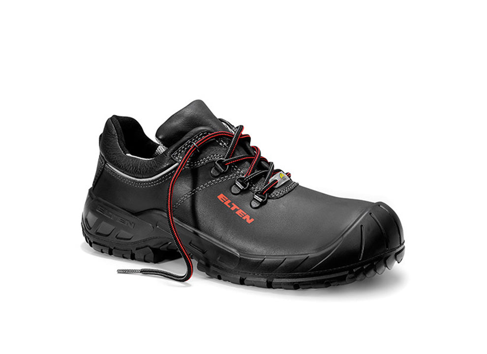ELTEN RENZO XXW Low ESD S3 – Sicherheitshalbschuh