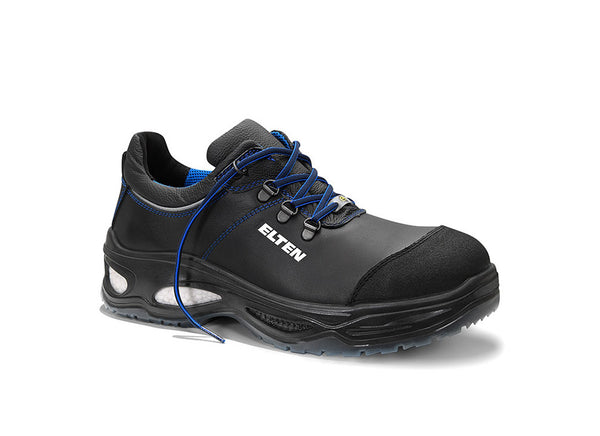 ELTEN MILTON Low ESD S3 – Sicherheitshalbschuh
