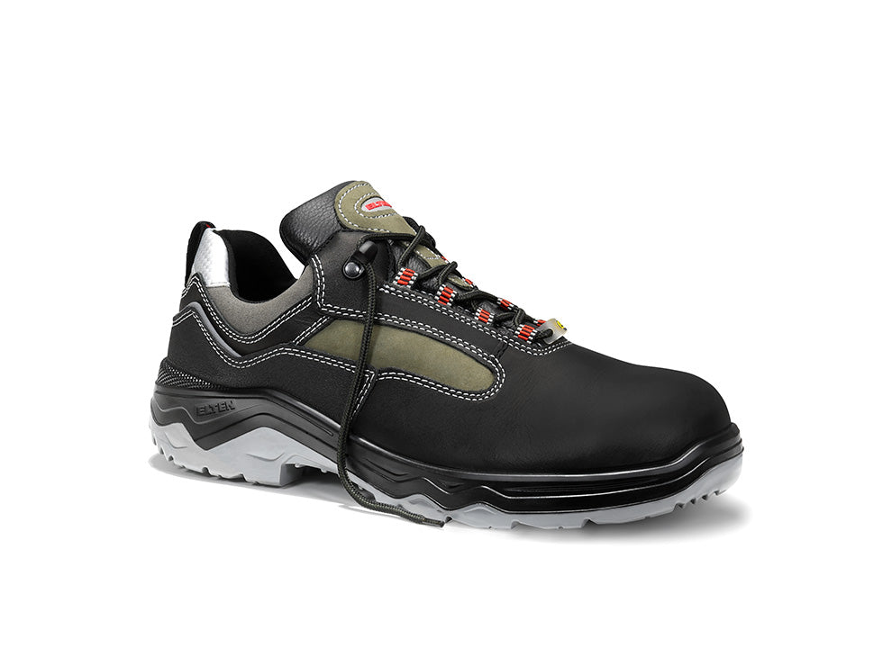 ELTEN LEN ESD S3S – Sicherheitshalbschuh